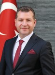 SULTAN ALPARSLAN - Karesi Belediye Başkanı Yılmaz'dan Kutlama Mesaji