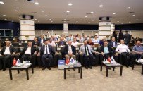 ELEKTRİKLİ OTOMOBİL - KAYSO Başkanı Mehmet Büyüksimitçi Açıklaması