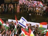 Köln'de Kürdistan mitingi