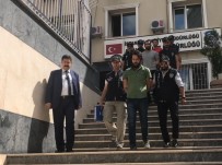 'Koruma'yı Kabul Etmeyen Suriyeli Esnafı Kaçırıp 150 Bin Dolar Fidye İstediler