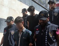 'Koruma'yı Kabul Etmeyen Suriyeli'yi Kaçırıp Fidye İstediler