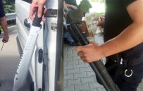 Maça Mı Savaşa Mı ?