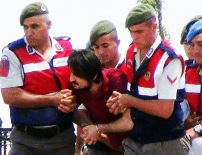 Mahkeme başkanı isyan etti!