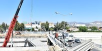 ŞAIR EŞREF - Meles Köprüsü Bitiyor