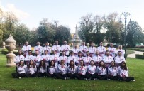 Milliler Namağlup Avrupa Şampiyonu