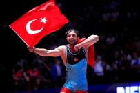 Minderde rekor madalya