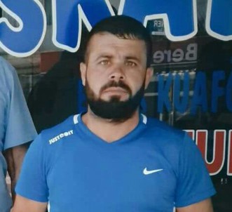 Osmaniye'de Bir Kişi Silahla Vurularak Öldürüldü