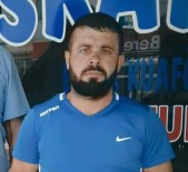 Osmaniye'de Bir Kişi Silahla Vurularak Öldürüldü