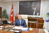 SARıPıNAR - Salihli Kurban Bayramına Hazır