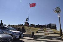 Şanlı Zafer, Kocatepe'de Kutlandı