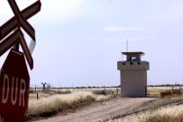 DENIZ KUVVETLERI KOMUTANLıĞı - Suriye Sınırında 469 Kişi Yakalandı