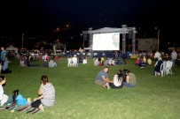 ANADOLU ROCK - Talas'ta Klasik Araç Festivali Başladı