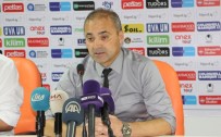 OBJEKTİF - Teknik Direktör Erkan Sözeri Açıklaması '3 Puan Almamız Gereken Bir Maç Gibi Gözüktü'
