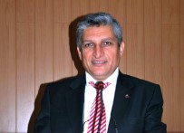 Uçmaklıoğlu, 'Kurbanda Veteriner Hekim Muayenesi Önemlidir'