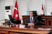 Vali Ahmet H. Nayir Açıklaması Şanlı Bir Tarihin Mirasçılarıyız