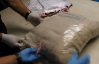 Zehir Tacirlerinden Akıl Almaz Yöntem