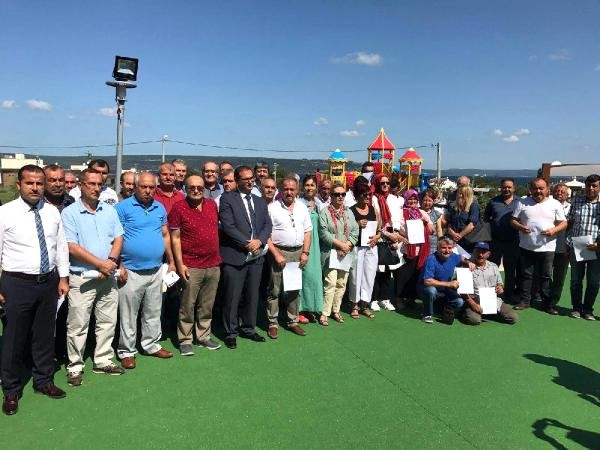 216 MHP'li istifa etti