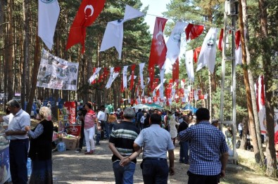 16'Ncı Ardahan Bal Festivali Renkli Görüntülere Sahne Oluyor