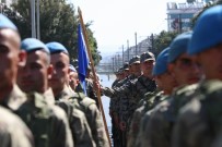 30 Ağustos Zafer Bayramı'nın Provası Yapıldı