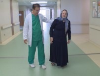 KÖK HÜCRE TEDAVİSİ - 9 Yıllık Diz Ağrıları 1 Saatte Son Buldu