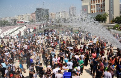 Adanalılar 'Cımcılık' Oldu