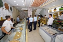 ALTINŞEHİR - Adıyaman Kurban Bayramına Hazır