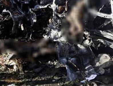Afganistan'da bombalı saldırı: 13 ölü, 19 yaralı