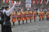 FARUK KÖKSOY - Ardahan Bal Festivali'nde Renkli Görüntüler