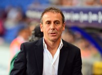 ABDULLAH AVCı - Avcı Açıklaması Gücümüzü Göstermemiz Gerekiyordu