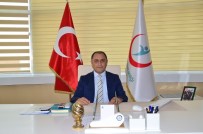 KOCAÖZ - Balıkesir'deki Hastaneler Modernleşiyor