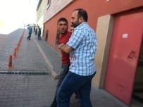 Cinayet Zanlısı Ankara'da Yakalandı