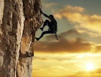 SALZBURG - Dağcılar yere çakıldı: 5 ölü