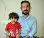 DOKU UYUŞMAZLıĞı - DEAŞ Zulmünden Kaçtı, Karaciğer Nakli Bekliyor