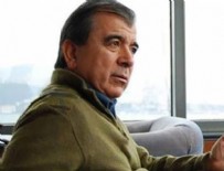 ESKİ MİLLETVEKİLİ - Eski MİT'çi FETÖ'den tutuklandı