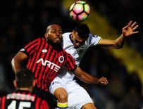 MEHMET TOPAL - Fenerbahçe 3 puanla tanıştı