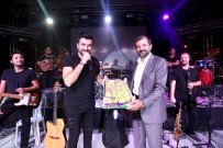SÜNNET ŞÖLENİ - Gürsu'da Festival Coşkusu