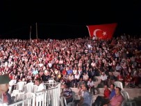 Hacıköseler Mahallesi'nde Fıstık Festivali