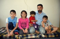 Irak'ta DEAŞ'ın Zulmünden Kaçan Minik Asel Karaciğer Nakli Bekliyor