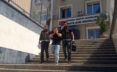 İstanbul'da Oto Dolandırıcılığı Yapan Şahıs Tutuklandı