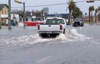 KASıRGA - Kasırga Houston'da Can Aldı
