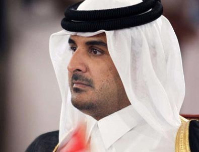 Katar'dan abluka açıklaması