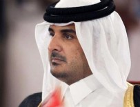Katar'dan abluka açıklaması