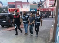 OTO HIRSIZLIK - Kurban Bayramı Öncesi Hırsızlık Operasyonu