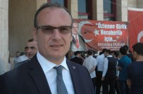 MHP'de Ertuğrul Doğan Dönemi