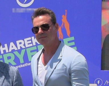 Murat Başoğlu'na Soruşturma Açıldı