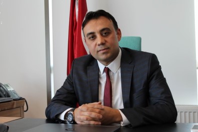 ORAN Genel Sekreteri Ahmet Emin Kilci Açıklaması  '2017'De Kayseri'de 10 Ar-Ge Merkezi Olacak'