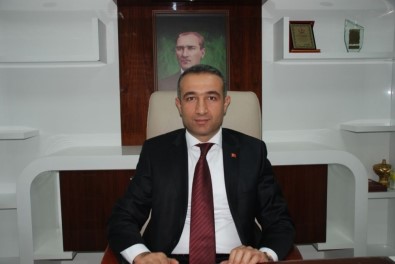 Sağlık Müdürü Erol, Bayram Öncesi Uyarılarda Bulundu