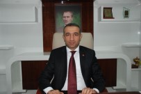 HAZıMSıZLıK - Sağlık Müdürü Erol, Bayram Öncesi Uyarılarda Bulundu