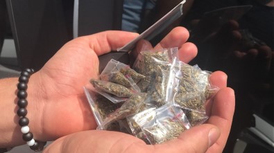 Şişli'de Arap Turiste Kapkaç Şoku