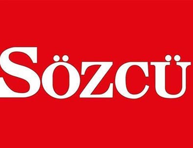 Sözcü'nün skandal haberine tepki yağıyor